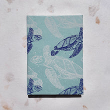 Load image into Gallery viewer, Handmade Paper Notebooks | Hardcover | InBreathe