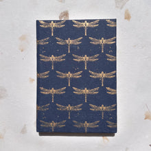 Load image into Gallery viewer, Handmade Paper Notebooks | Hardcover | InBreathe