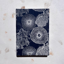 Load image into Gallery viewer, Handmade Paper Notebooks | Hardcover | InBreathe
