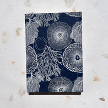 Load image into Gallery viewer, Handmade Paper Notebooks | Hardcover | InBreathe
