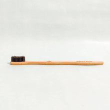 Load image into Gallery viewer, Bamboo toothbrush
