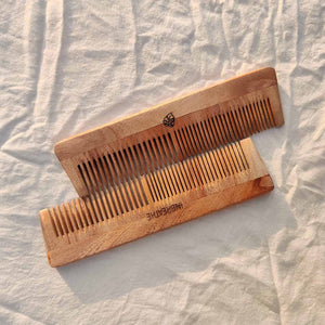 neem comb set
