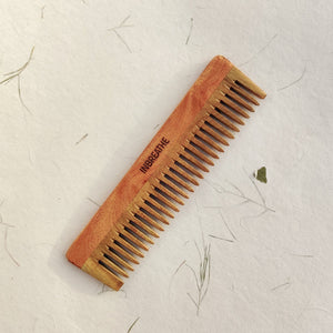 wide neem comb 