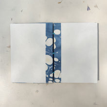 Load image into Gallery viewer, handmade paper journal inbreathe
